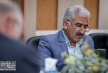 گزارش تصویری | دیدار و  تجلیل از همکاران نقلیه دانشگاه  بمناسبت روز حمل و نقل 